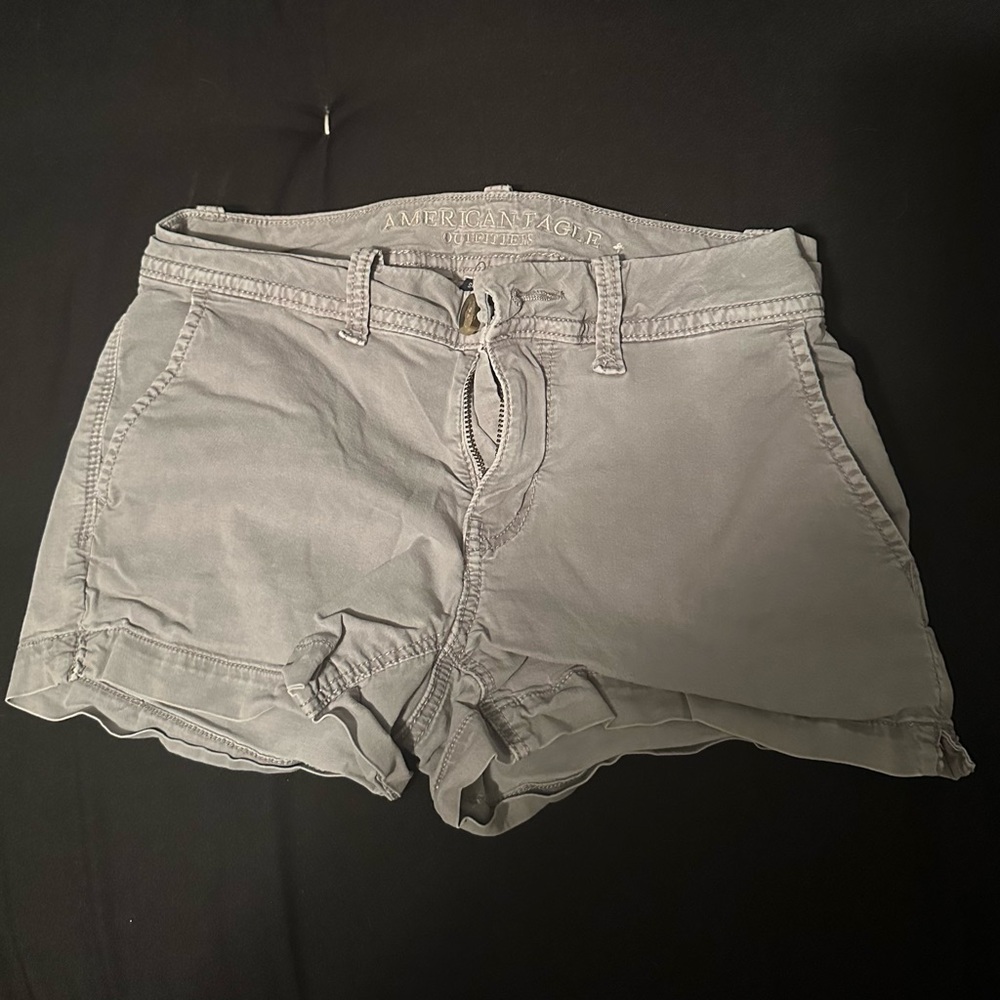 Women’s American eagles shorts